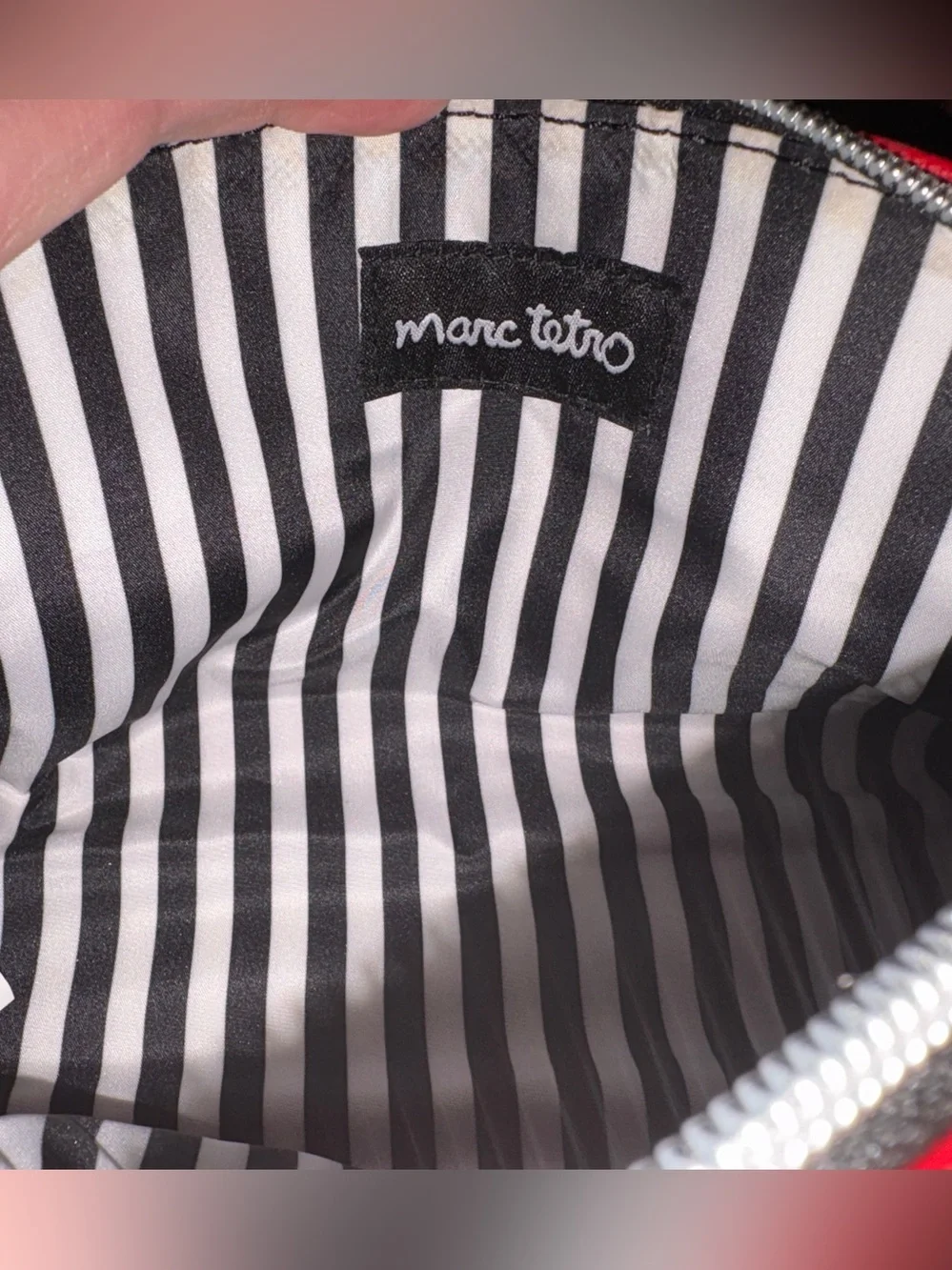 Marc Tetro stylish marc